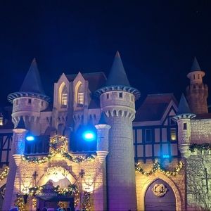 Meet your Posher, Yingjie